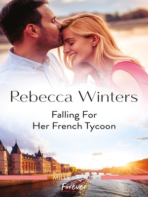 cover image of Falling for Her French Tycoon